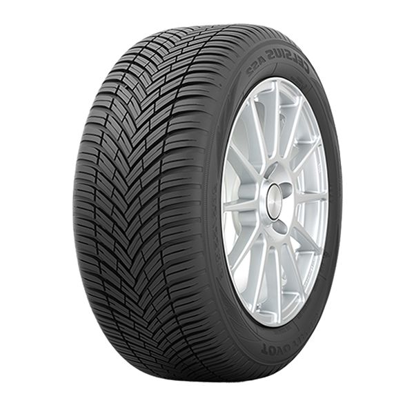 205/60R16 TOYO CELSIUS AS2 96V XL 