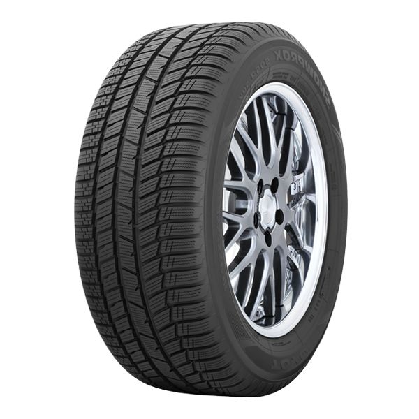 255/55R18 TOYO SNOWPROX S954 SUV 109V 
