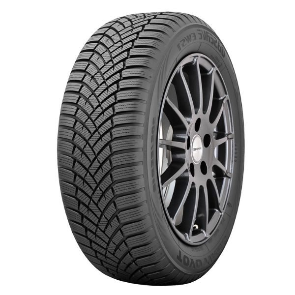 225/45R18 TOYO OBSERVE WINTER SPORT 1 95V XL 