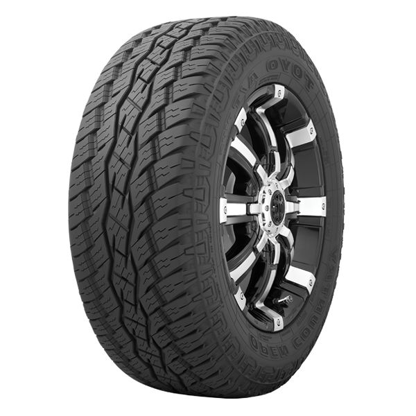235/60R16 TOYO OPEN COUNTRY A/T PLUS 100H 