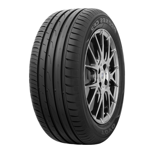 165/60R15 TOYO PROXES CF2 77H 