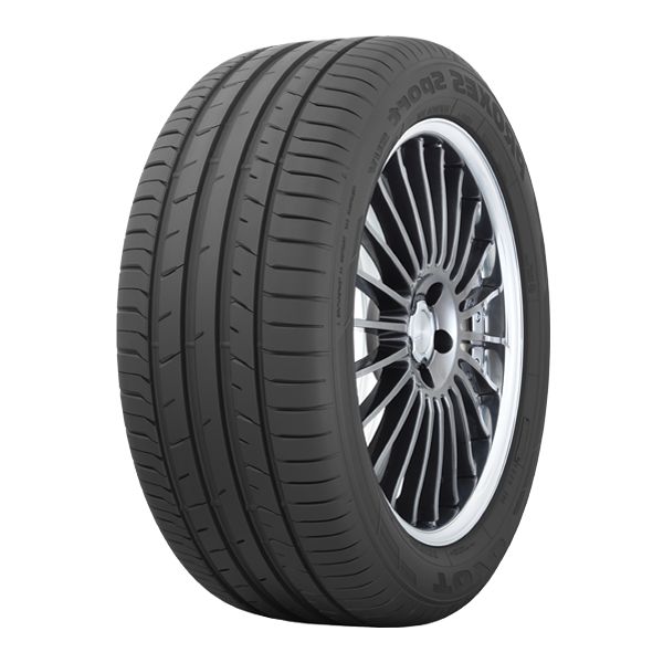 215/65R17 TOYO PROXES SPORT SUV 99V 